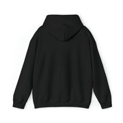 Gnome New Year Unisex Heavy Blend™ Hooded Sweatshirt