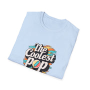 Coolest Pop Unisex Softstyle T-Shirt