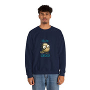 Oh No People Unisex Heavy Blend™ Crewneck Sweatshirt