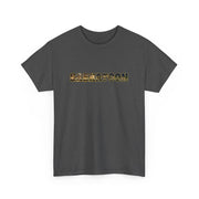 Saskatoon Unisex Heavy Cotton Tee