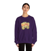 Dance Teacher Unisex Heavy Blend™ Crewneck Sweatshirt