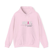 Support Squad Unisex Heavy Blend™ Hooded Sweatshirt