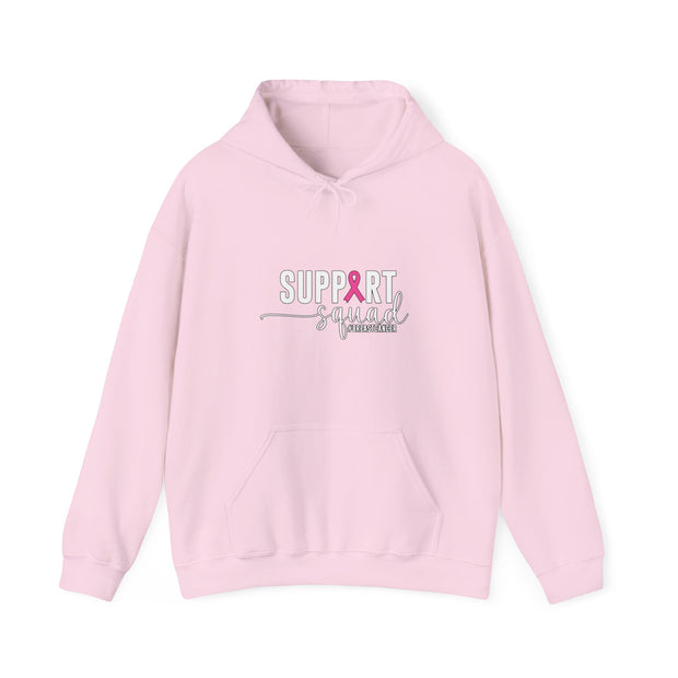 Support Squad Unisex Heavy Blend™ Hooded Sweatshirt