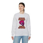 Orca Unisex Heavy Blend™ Crewneck Sweatshirt