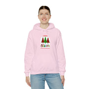 Believe Unisex Heavy Blend™ Hooded Sweatshirt