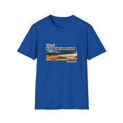 Tánsi Cree Saskatchewan Unisex Softstyle T-Shirt