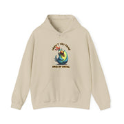 Aren’t You Some Kinda Special Unisex Heavy Blend™ Hooded Sweatshirt