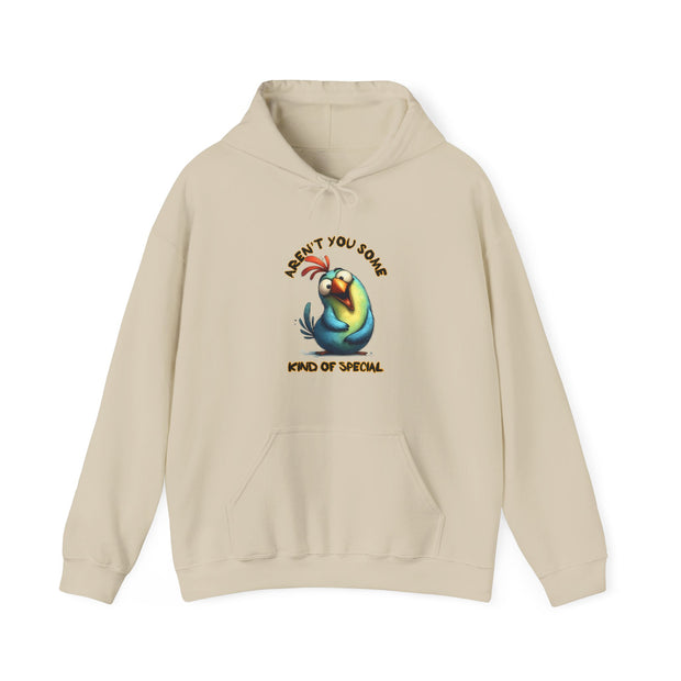 Aren’t You Some Kinda Special Unisex Heavy Blend™ Hooded Sweatshirt