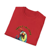 Aren’t You Some Kinda Special Unisex Softstyle T-Shirt