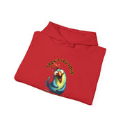 Aren’t You Some Kinda Special Unisex Heavy Blend™ Hooded Sweatshirt