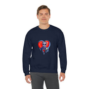 Jinx Unisex Heavy Blend™ Crewneck Sweatshirt