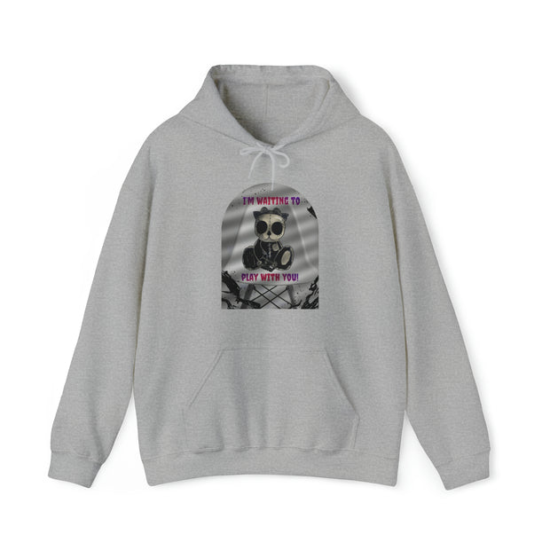 Jinx Unisex Heavy Blend™ Hooded Sweatshirt