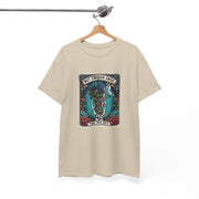 Not Enough Sage Unisex Heavy Cotton Tee