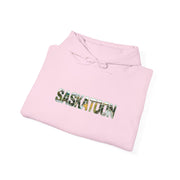 Saskatoon Unisex Heavy Blend™ Hooded Sweatshirt