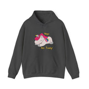 Unicorn Unisex Heavy Blend™ Hooded Sweatshirt
