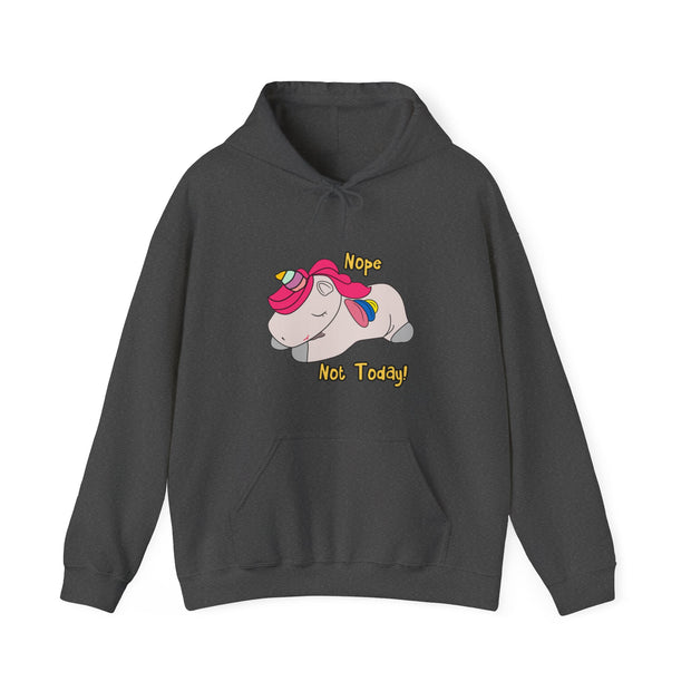 Unicorn Unisex Heavy Blend™ Hooded Sweatshirt