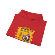 Word of the Day Unisex Heavy Blend™ Hooded Sweatshirt