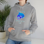 Orca Unisex Heavy Blend™ Hooded Sweatshirt