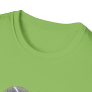 Rose Unisex Softstyle T-Shirt