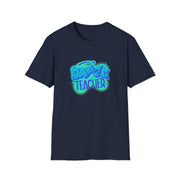 Dance Teacher Unisex Softstyle T-Shirt