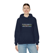 Saskatoon Unisex Heavy Blend™ Hooded Sweatshirt