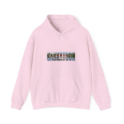 Saskatoon Unisex Heavy Blend™ Hooded Sweatshirt