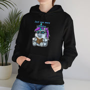 Unicorn Unisex Heavy Blend™ Hooded Sweatshirt