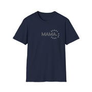 Mama Unisex Softstyle T-Shirt