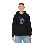 Orca Unisex Heavy Blend™ Hooded Sweatshirt