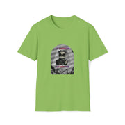 Jinx Unisex Softstyle T-Shirt