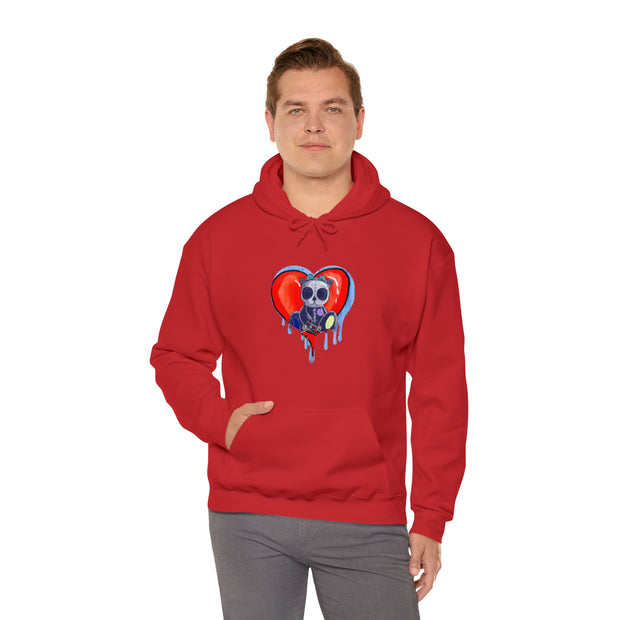 Jinx Unisex Heavy Blend™ Hooded Sweatshirt