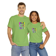 Cancer Warrior Unisex Heavy Cotton Tee