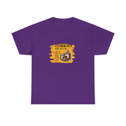 Word of the Day Unisex Heavy Cotton Tee