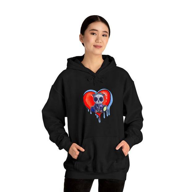 Jinx Unisex Heavy Blend™ Hooded Sweatshirt