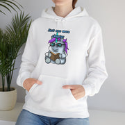 Unicorn Unisex Heavy Blend™ Hooded Sweatshirt