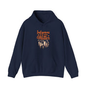 Indigenous Lives Matter Unisex Heavy Blend™ Hooded Sweatshirt