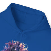 Bottled Skull Unisex Heavy Blend™ Hooded Sweatshirt
