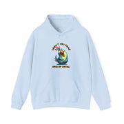 Aren’t You Some Kinda Special Unisex Heavy Blend™ Hooded Sweatshirt