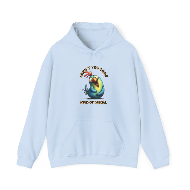 Aren’t You Some Kinda Special Unisex Heavy Blend™ Hooded Sweatshirt