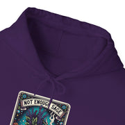 Not Enough Sage Unisex Heavy Blend™ Hooded Sweatshirt