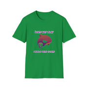 Orca Unisex Softstyle T-Shirt