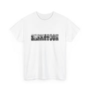 Saskatoon Unisex Heavy Cotton Tee