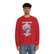 Orca Unisex Heavy Blend™ Crewneck Sweatshirt