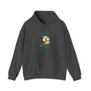 Oh No People Unisex Heavy Blend™ Hooded Sweatshirt