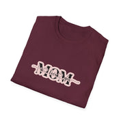 I Love You Mom Unisex Softstyle T-Shirt
