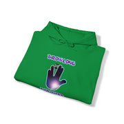 Disc golf Unisex Heavy Blend™ Hooded Sweatshirt