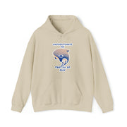 Orca Unisex Heavy Blend™ Hooded Sweatshirt