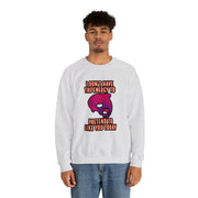Orca Unisex Heavy Blend™ Crewneck Sweatshirt