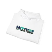 Saskatoon Unisex Heavy Blend™ Hooded Sweatshirt