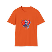 Jinx Unisex Softstyle T-Shirt
